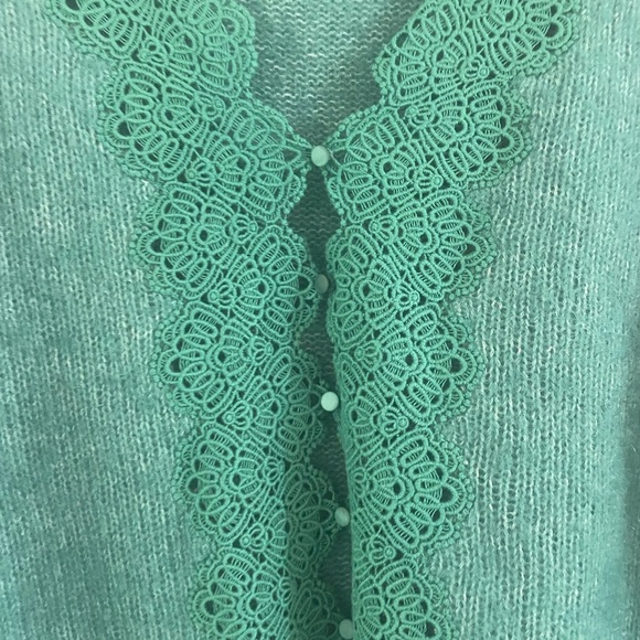 Astride Sweater - Picture 3 of 7